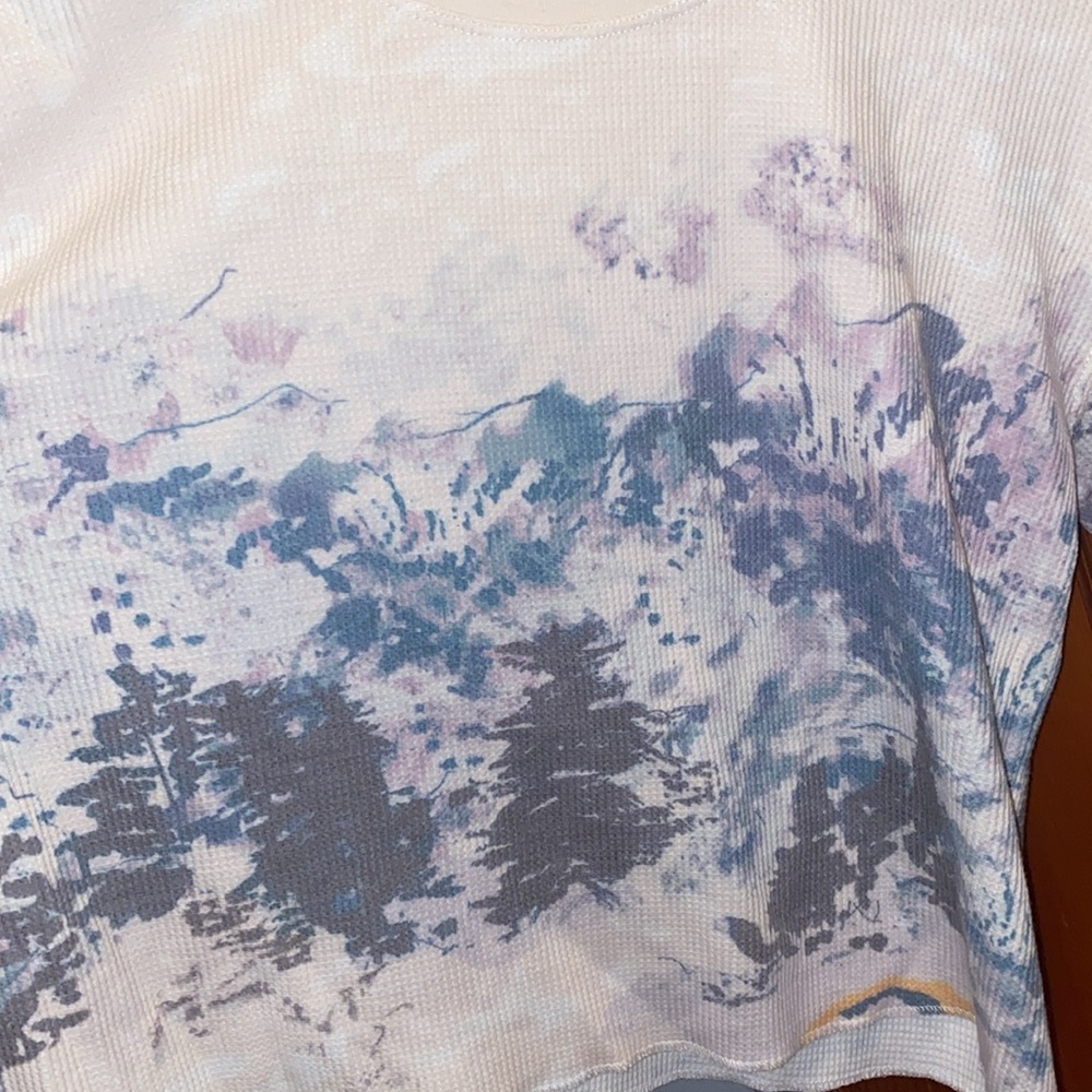Anthropologie top - Picture 3 of 5